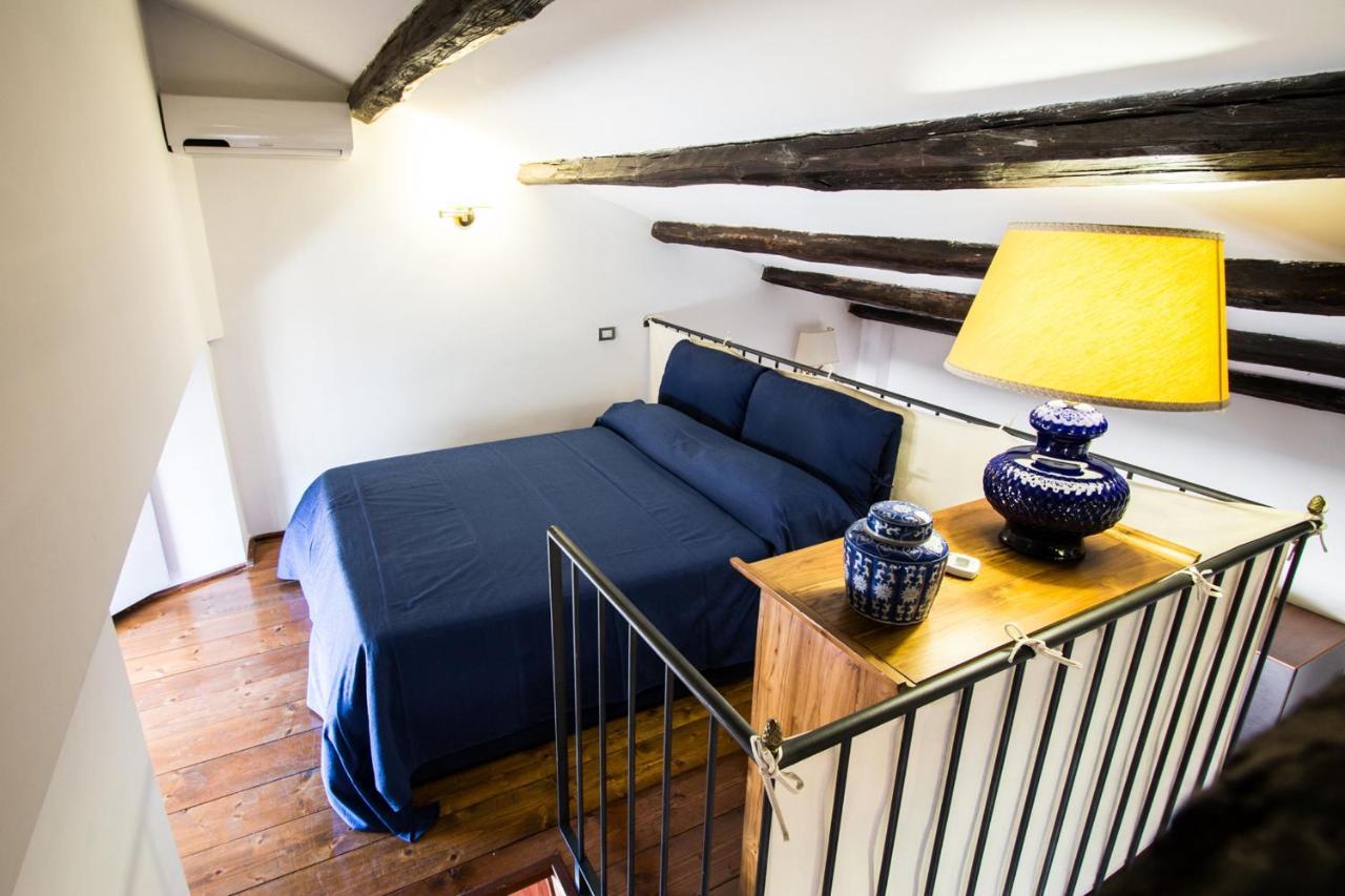 Altieri Loft Pantheon Apartamento Roma Exterior foto