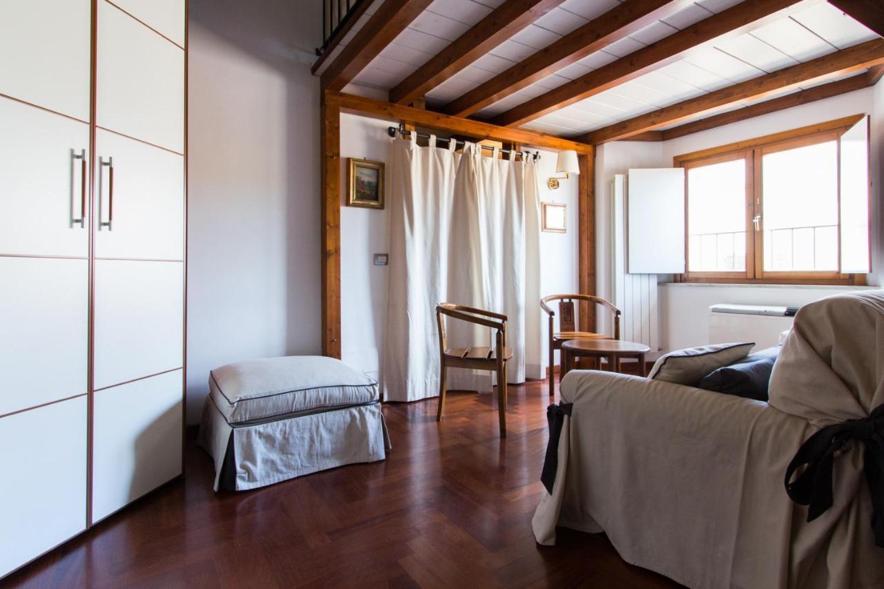Altieri Loft Pantheon Apartamento Roma Exterior foto