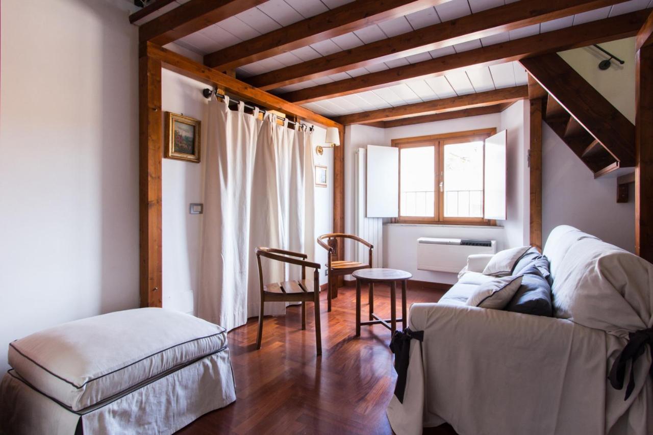 Altieri Loft Pantheon Apartamento Roma Exterior foto
