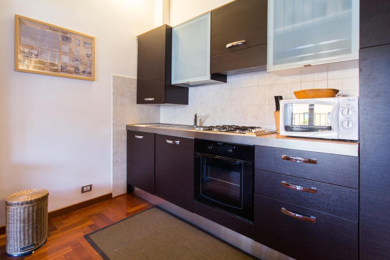 Altieri Loft Pantheon Apartamento Roma Exterior foto